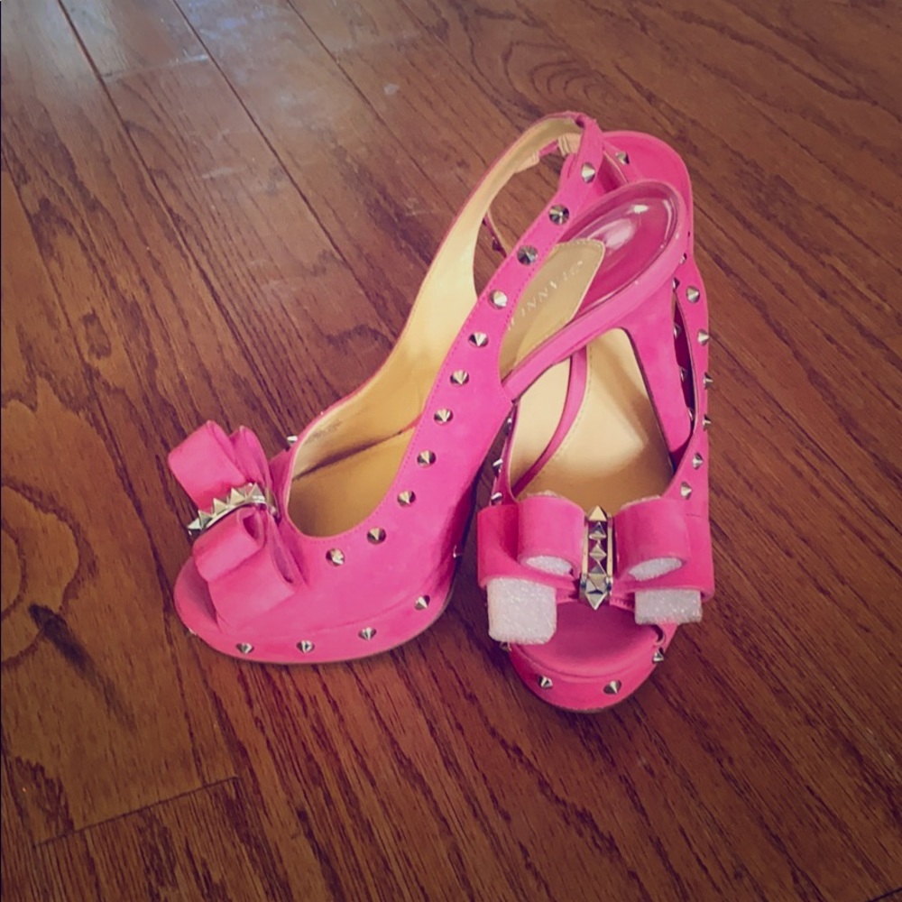 Gianni Bini Heels